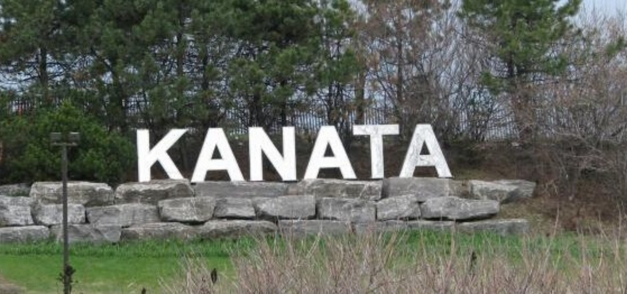 Kanata real estate