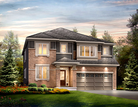 Ottawa Single Family Homes