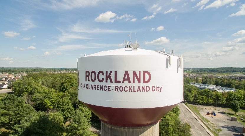 Rockland real estate