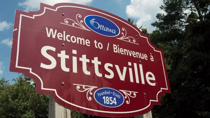 Stitsville real estate