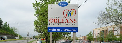 Orleans real estate