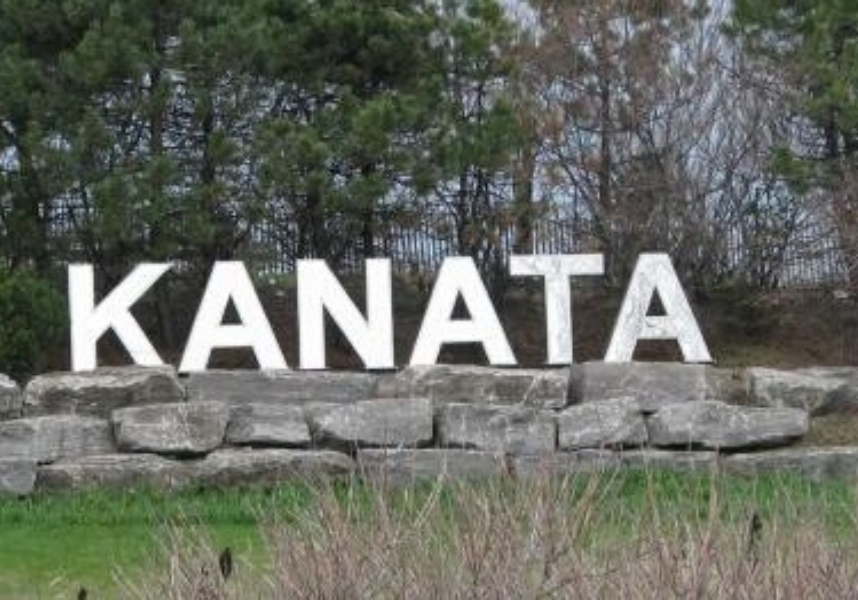 Kanata real estate