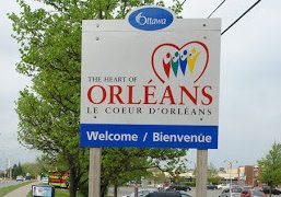 Orleans real estate